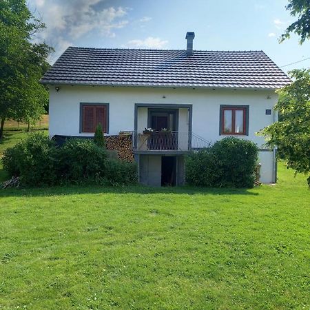 Apartamento Kuca Za Odmor Luka Luka  Exterior foto