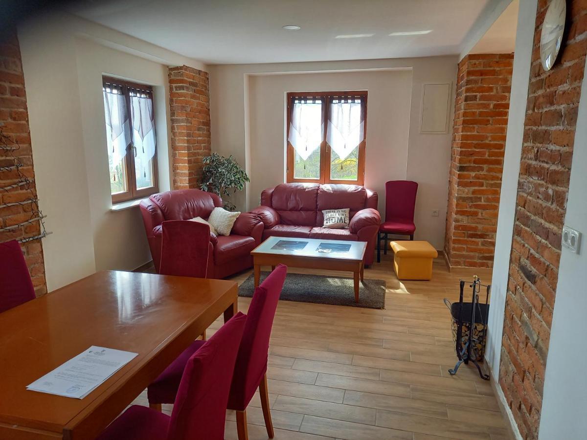 Apartamento Kuca Za Odmor Luka Luka  Exterior foto