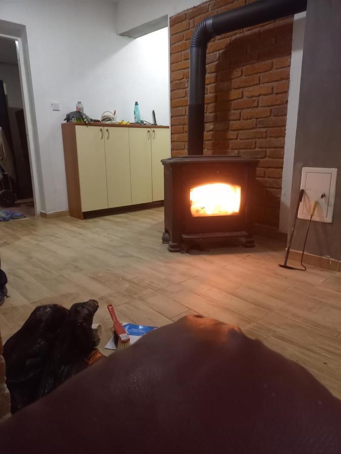 Apartamento Kuca Za Odmor Luka Luka  Exterior foto