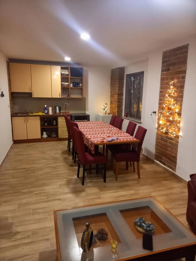 Apartamento Kuca Za Odmor Luka Luka  Exterior foto